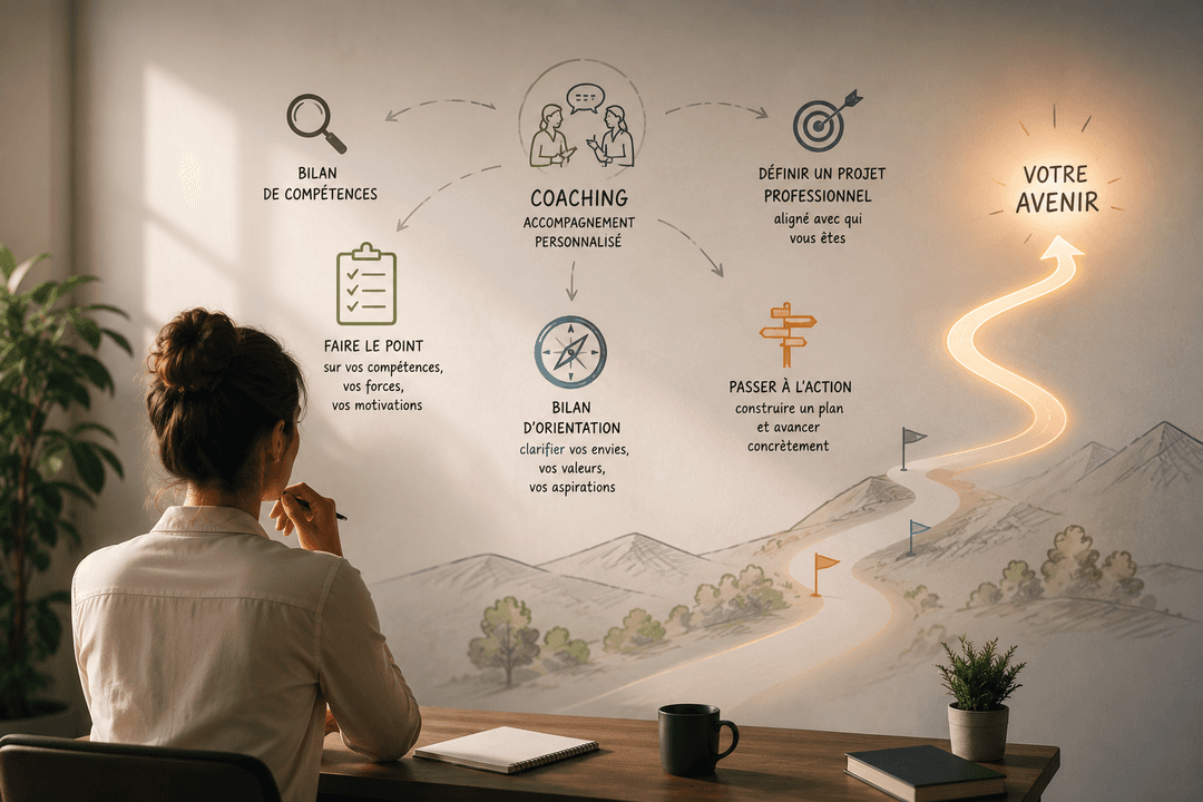Accompagnement particuliers – Amoni Conseil